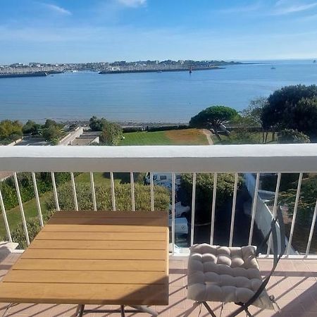 Le Richelieu Vue Sur Mer Apartment La Rochelle  Exterior photo