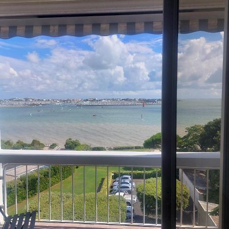 Le Richelieu Vue Sur Mer Apartment La Rochelle  Exterior photo
